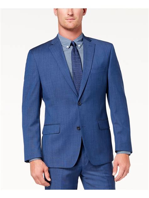 michael kors men's suit.